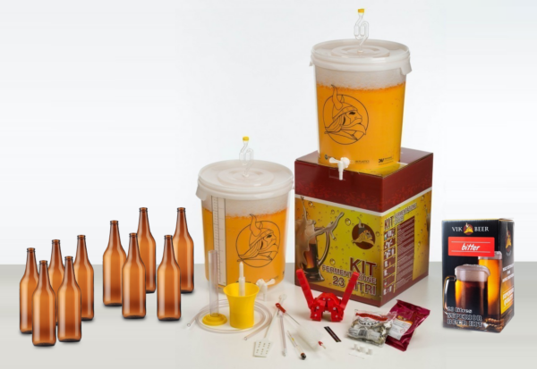 CLORURO DI CALCIO USO CASEARIO (100 GR.) - Beer & Wine - kit, malti,  luppoli, lieviti per l'homebrewing